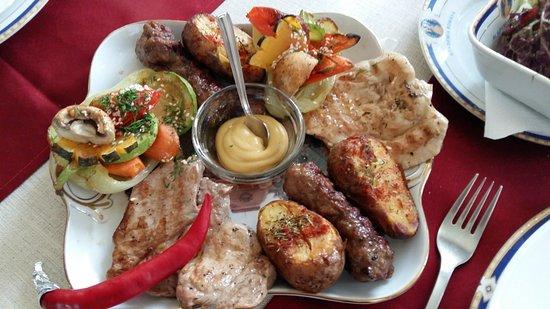 Casa Oamenilor de Stiinta